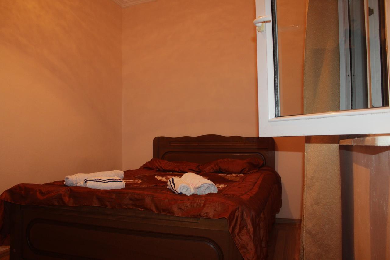 Apartment On Saakadze باتومي المظهر الخارجي الصورة