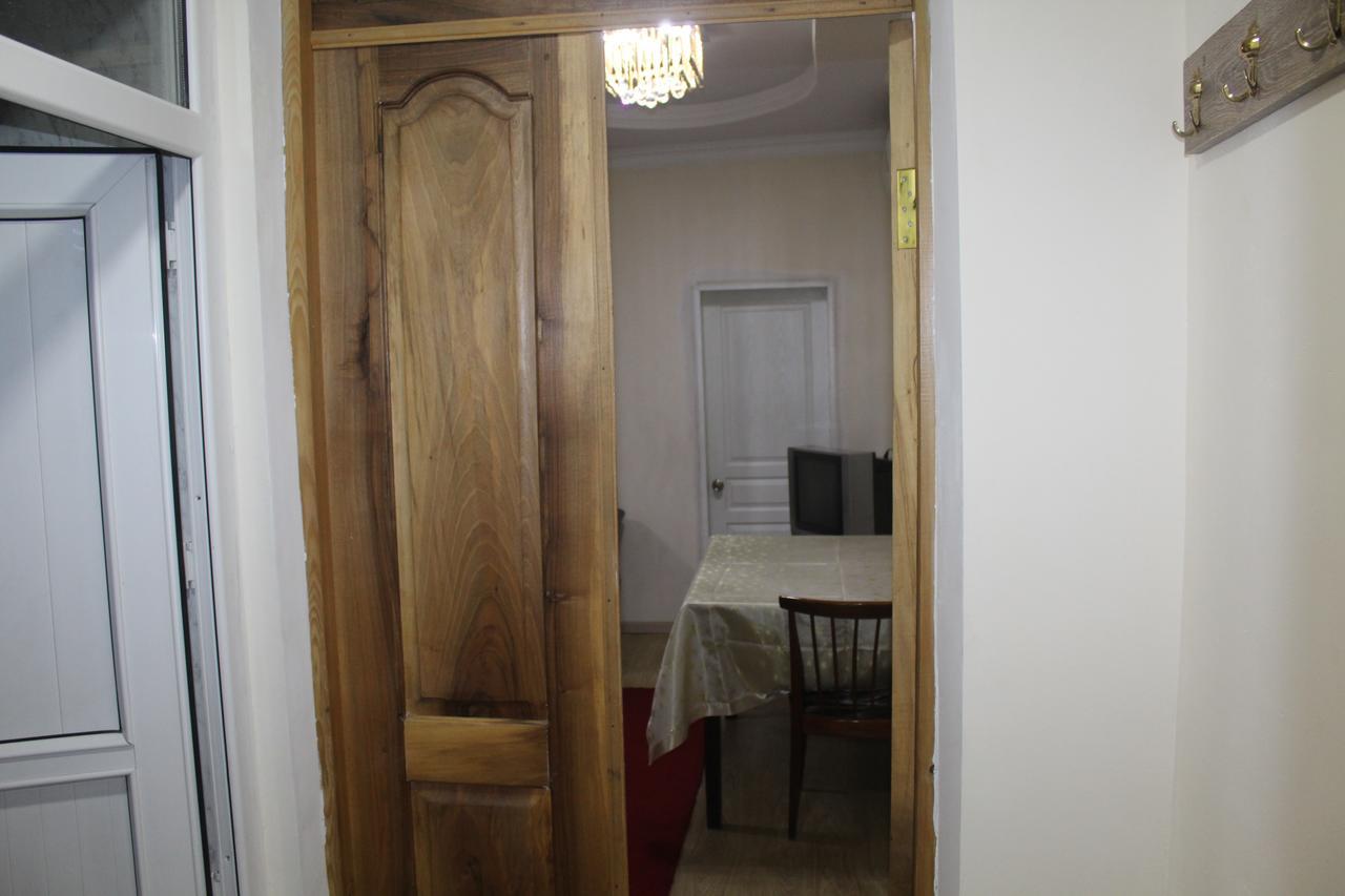 Apartment On Saakadze باتومي المظهر الخارجي الصورة